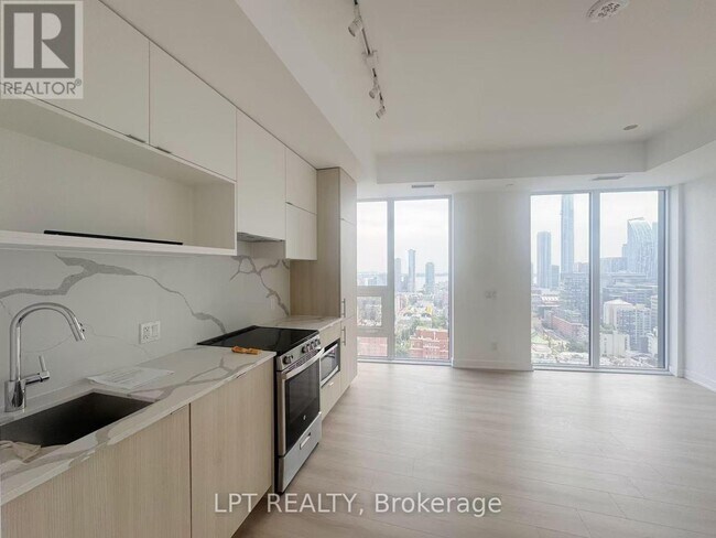 Photo - 100 Queen St E Unit 3508