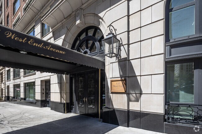 Photo - 535 West End Ave