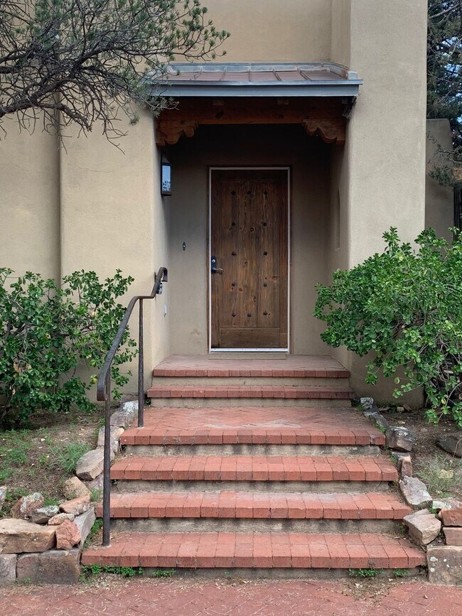 Photo - Step Into An Authentic Santa Fe Experience!