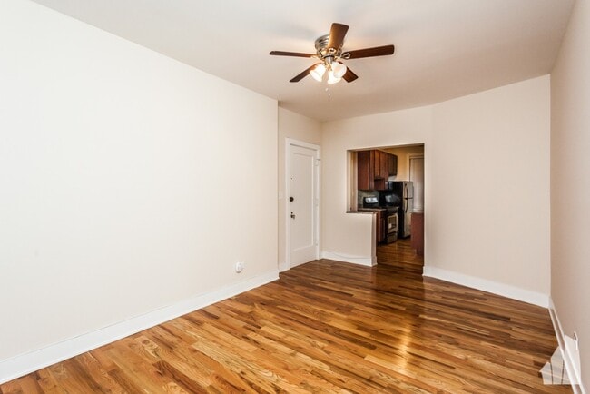 Photo - 1033 Dempster Street