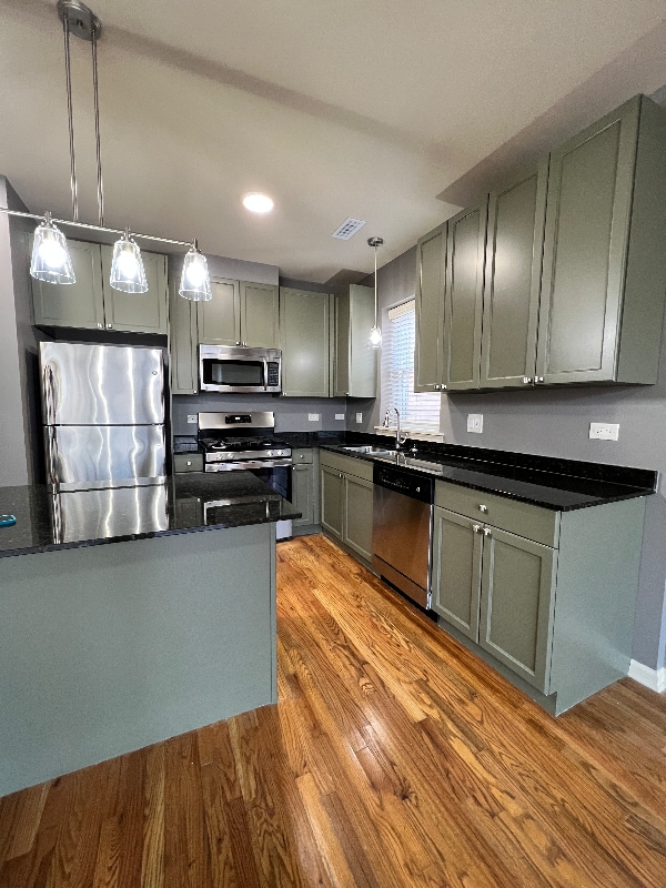 Photo - 6617 S Ingleside Ave Unit 3S