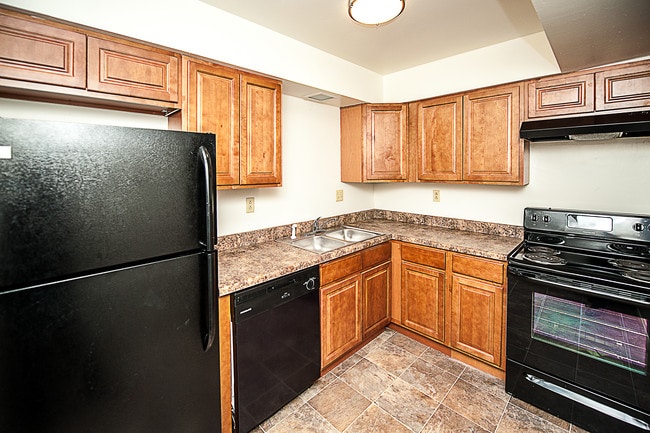 Photo - Beacon Point Apartments