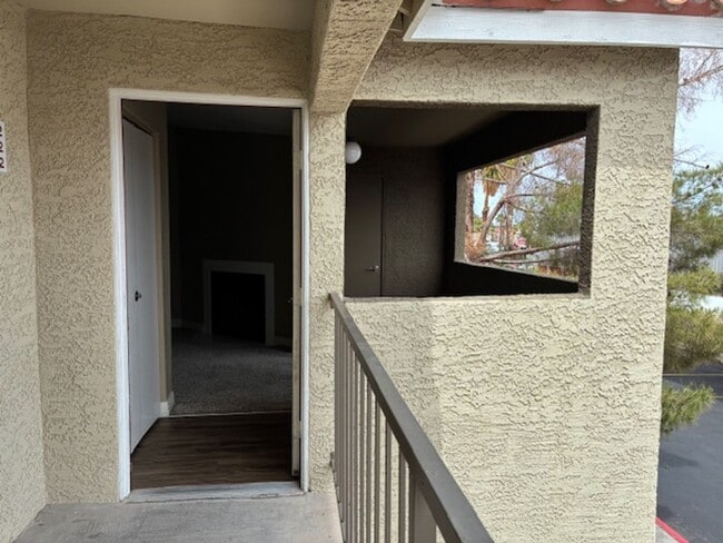 Mandalay Bay Apartments