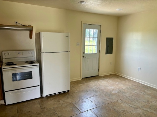 Kitchen - 1011 Giovanni St Unit #2