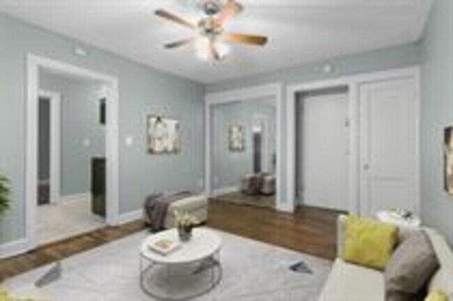 4545 Main St