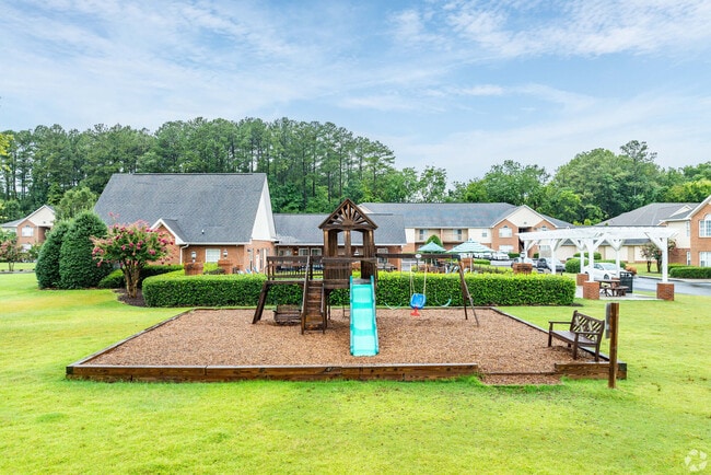 Photo - Fountain Brook