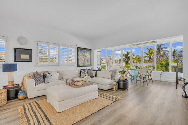 Building Photo - 2850 S Ocean Blvd Unit 208 Rental