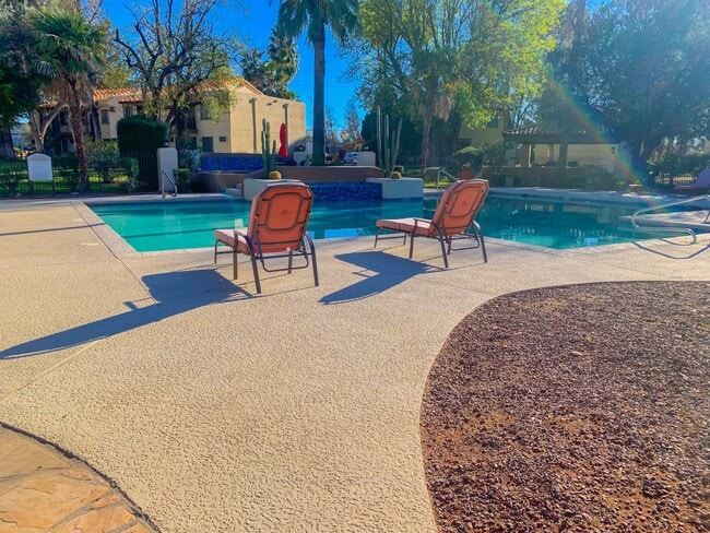 Photo - La Hacienda Apartment Homes