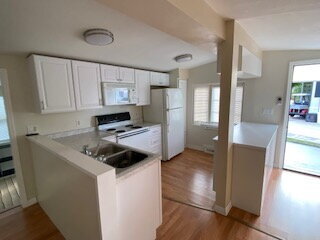 1 Bedroom Rental in St. Cloud's Shelter Cove