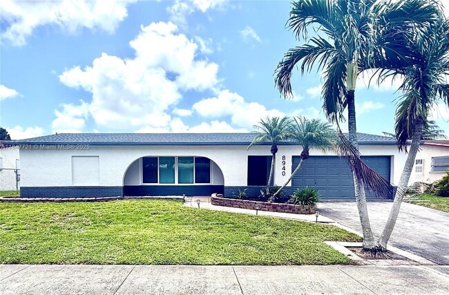 Building Photo - 8940 NW 7th Ct Rental