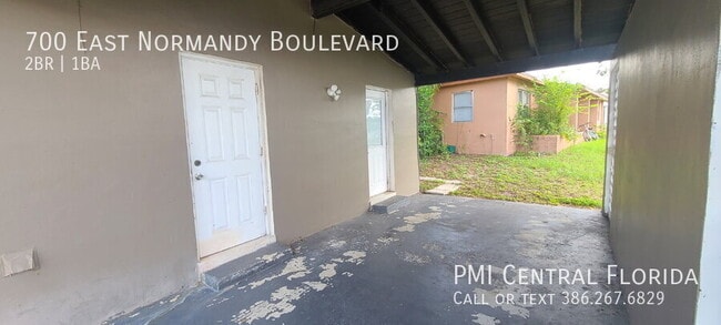 Photo - 700 E Normandy Blvd