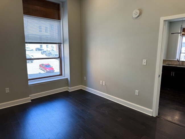 Steuben Place Apartments