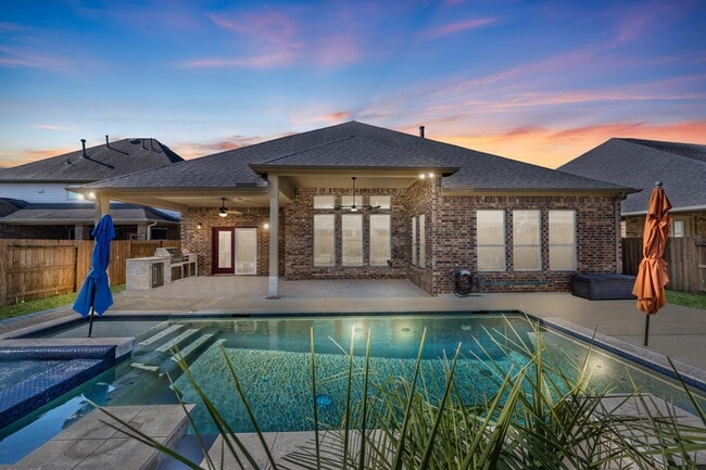 Building Photo - 4215 Brannon Branch Ct