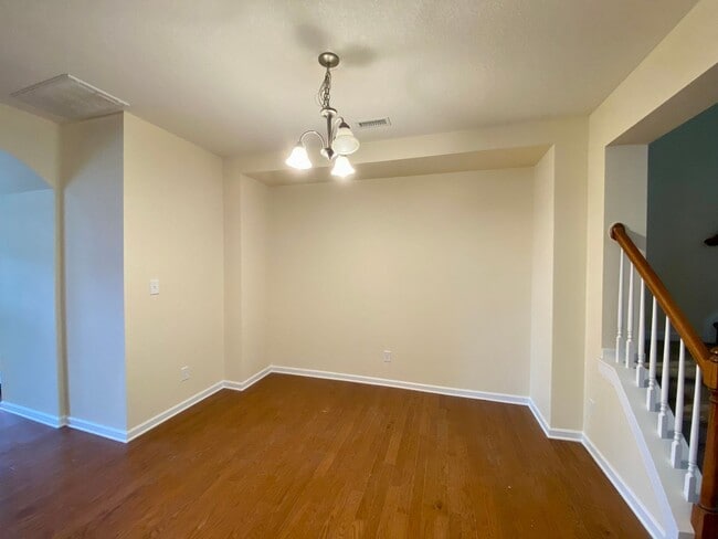 Photo - Outstanding Two Story Home - Two Car Garage