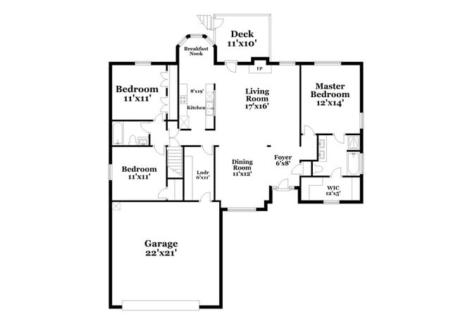 Photo - 4020 River Falls Dr
