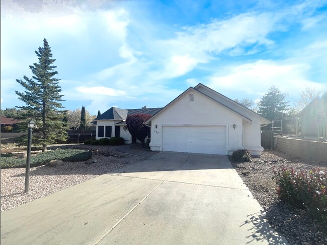 Nice home in Prescott! - Nice home in Prescott!