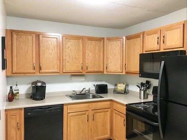 Eastview Apartments