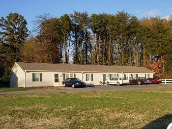 Photo - Tillman & Lakeside Apartments