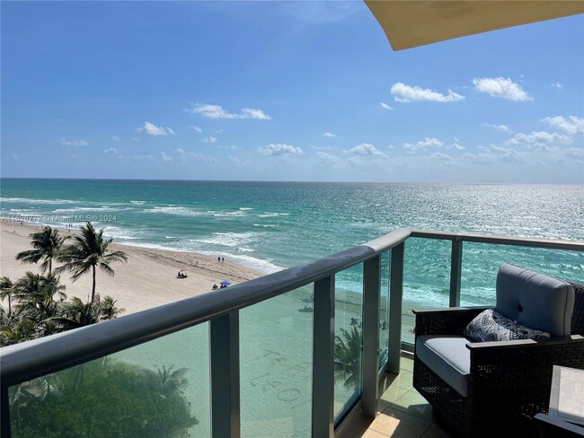 Photo - 2501 S Ocean Dr Condo Unit 710