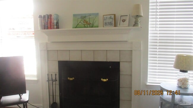 501 E Burgess Rd Unit C FURNISHED 1