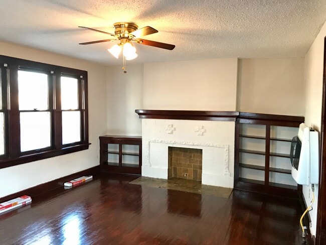 Building Photo - 2536 NW 21st, Okla Unit 2536 Rental