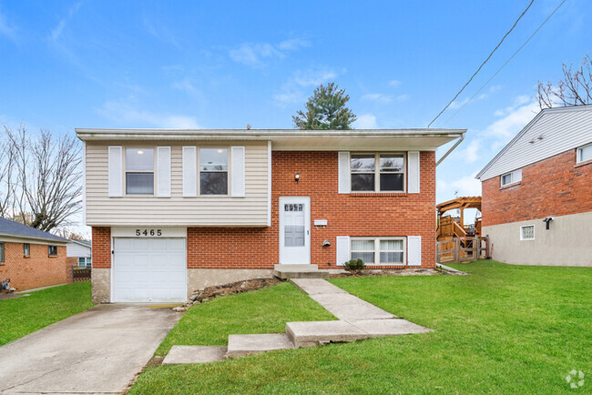 Building Photo - 5465 Starcrest Dr Rental