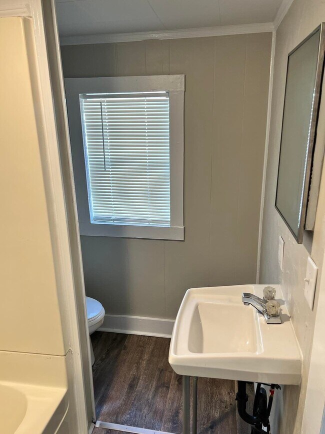 Kendall Easterwood Properties Condo Unit J Condo for Rent in Albertville, AL