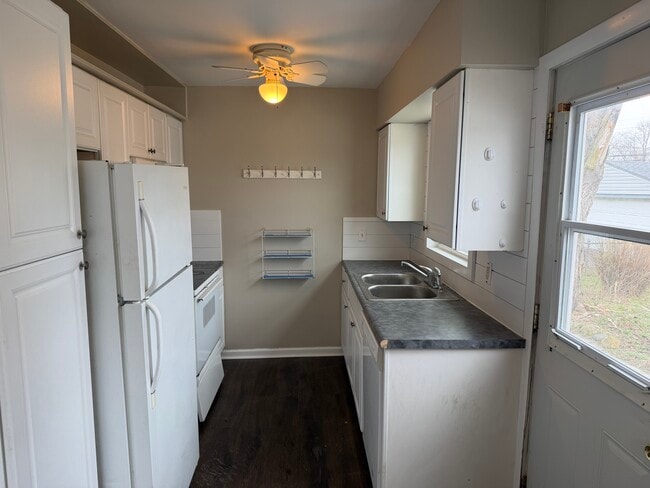 Cocina - 4284 Beechgrove Dr