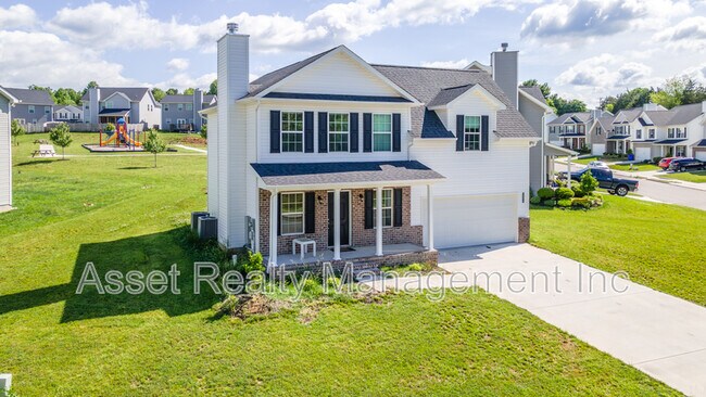 5908 Rain Cloud Rd