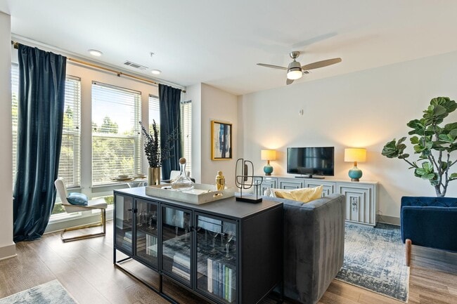 Photo - XThe Dartmouth North Hills Apartments