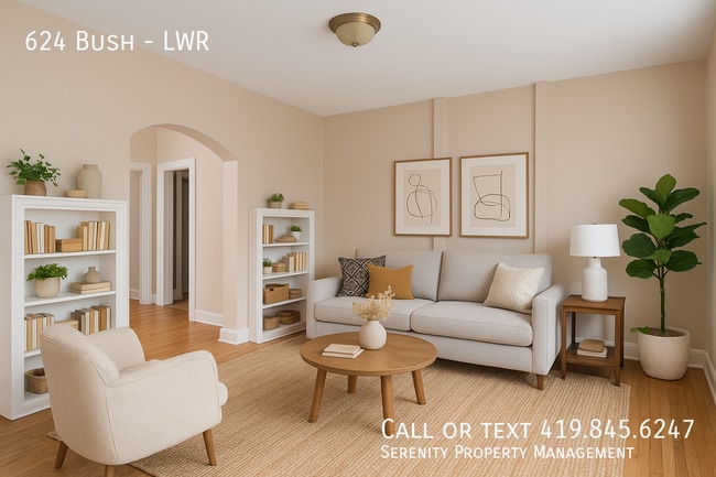 Photo - 624 Bush St Unidad LWR