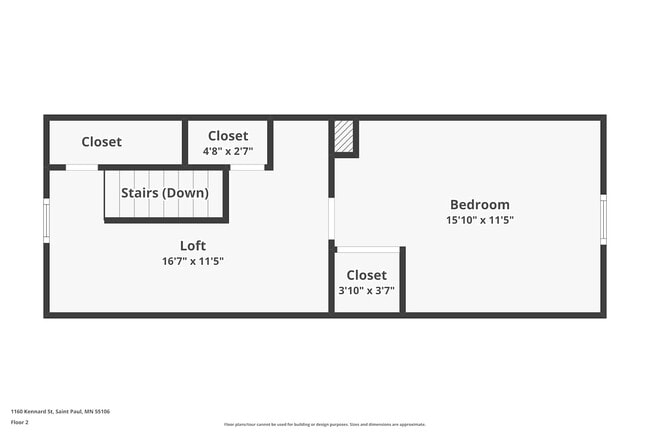 Photo - 1160 Kennard St N