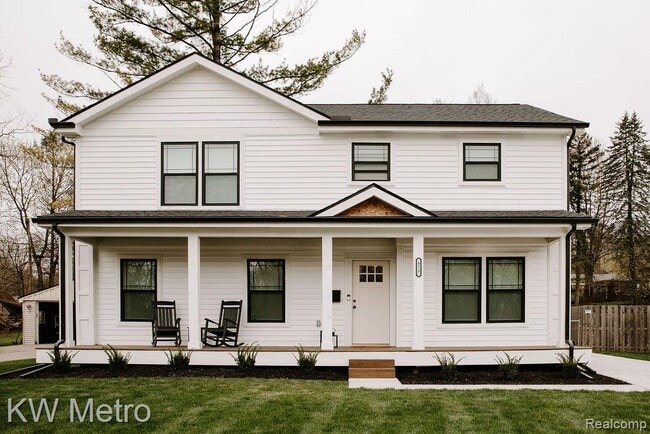 Building Photo - 973 Allen Dr