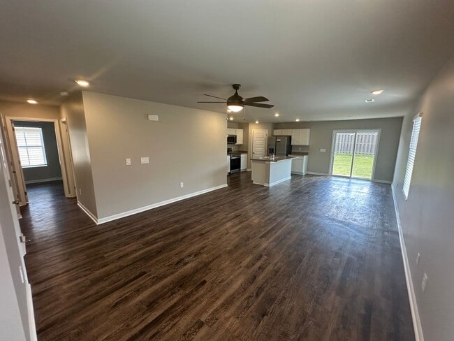 Photo - Pre-Leasing Now! Beautiful 4-Bedroom, 2-Bath Home in Cullman | Available August 15