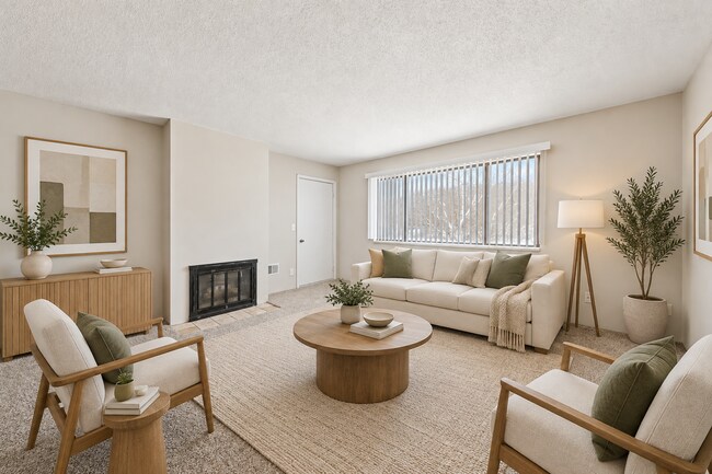 Fox Grove Apartments