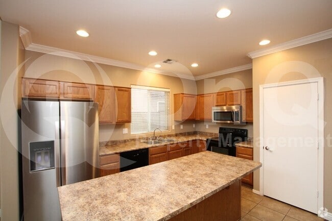 Building Photo - 2920 W Angel Way Rental