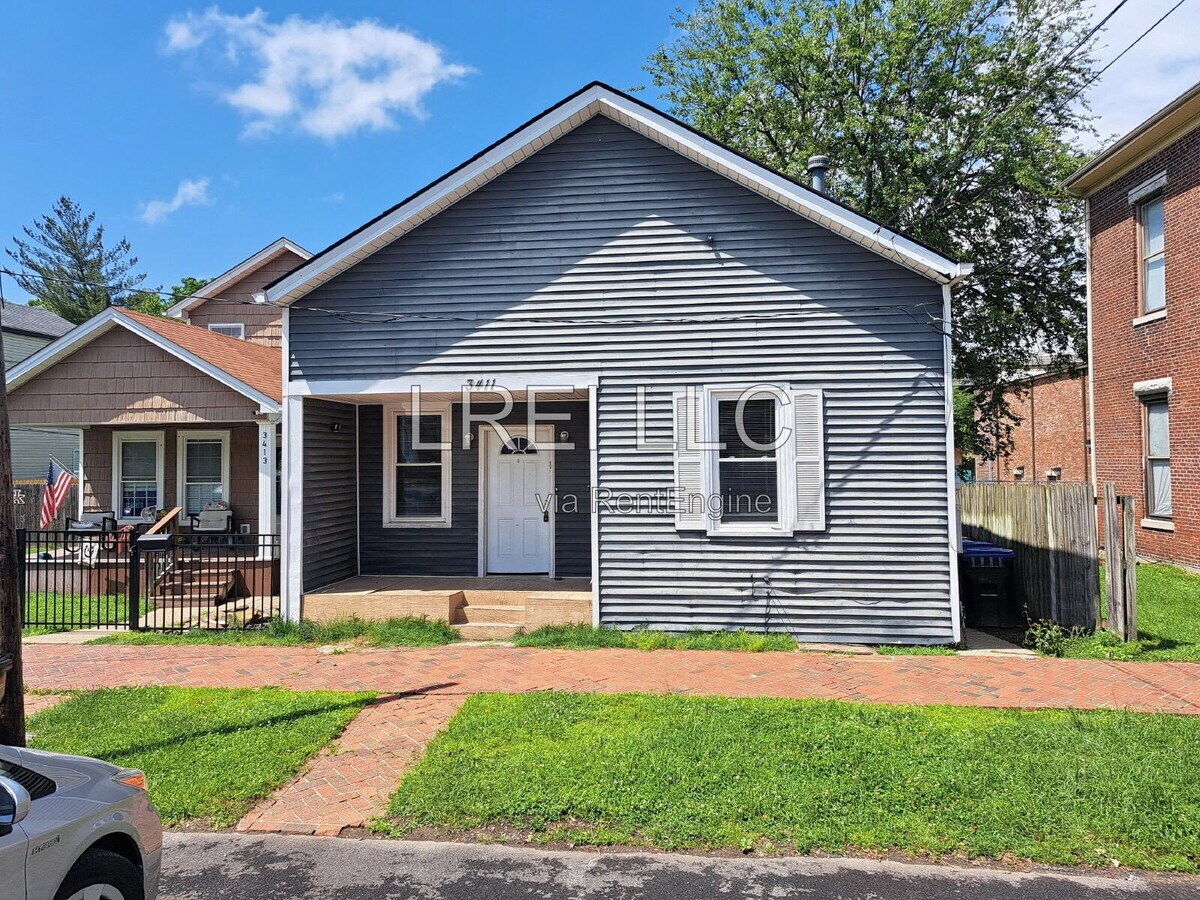 Photo - 3411 Rudd Ave Unit 3