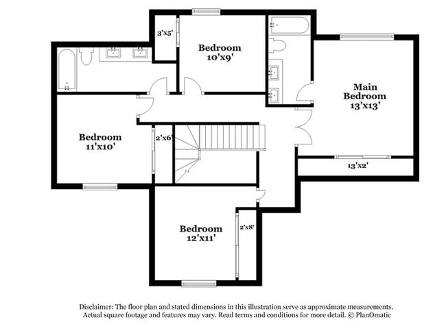 Photo - 1423 N Dana St