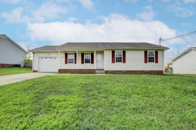 Building Photo - 207 Ruf Dr Rental