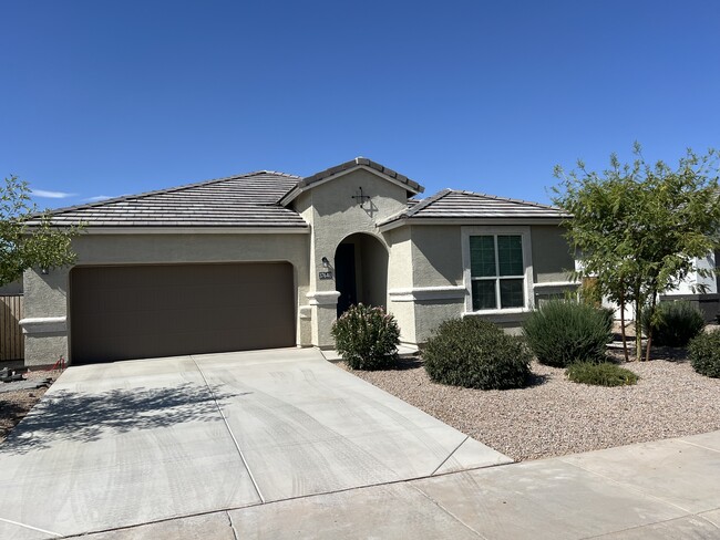 Building Photo - 37640 W San Sisto Ave