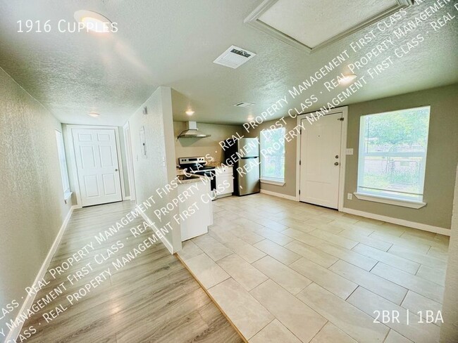 Photo - 1916 Cupples-