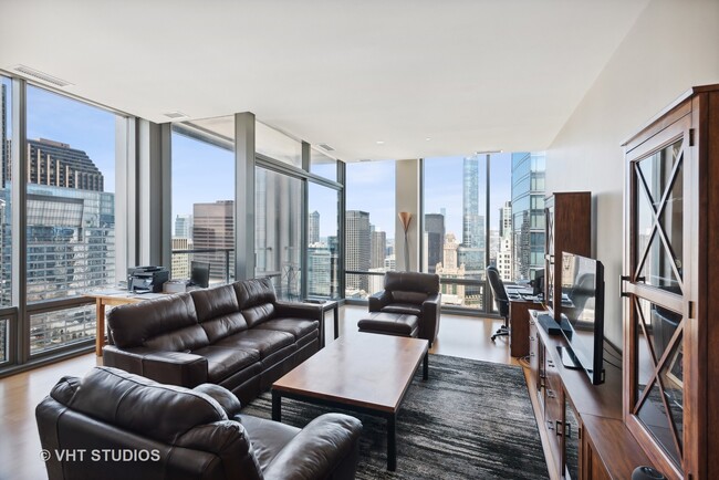 Photo - 65 E Monroe St Condo Unit 4423