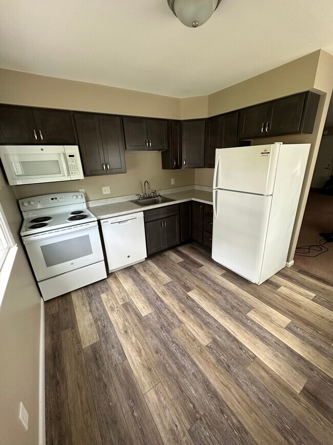 Photo - North George Street Apartments