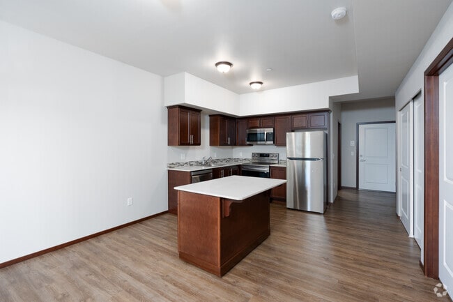 Unit 307 - Grafton Place