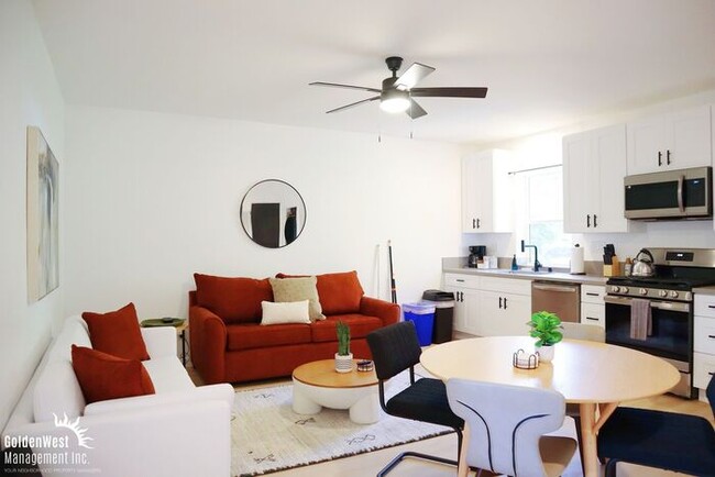 Photo - Remodeled 2Bdm 2Ba Unfurnished Downstairs ...