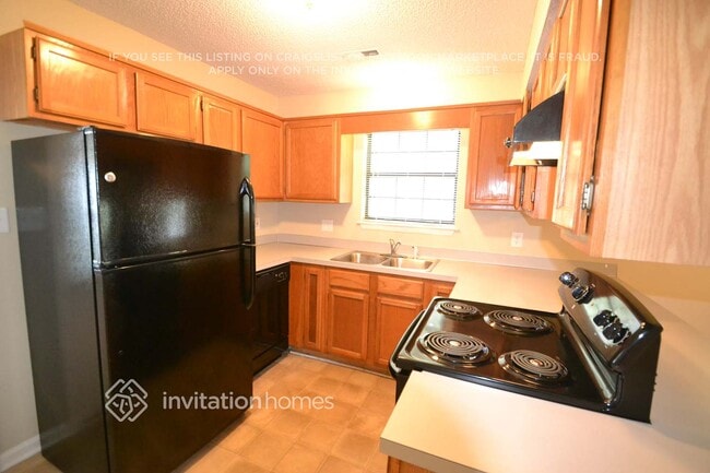 Photo - 5829 Stone Bluff Ct