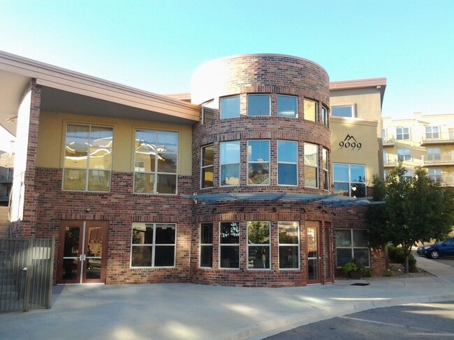 Building Photo - Stylish 1BD/1BA Condo with Garage & Balcony in Sought-After Englewood Location | $1,795/mo