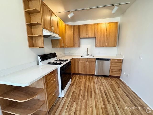Building Photo - 1901 Turk St Unit 2 Rental