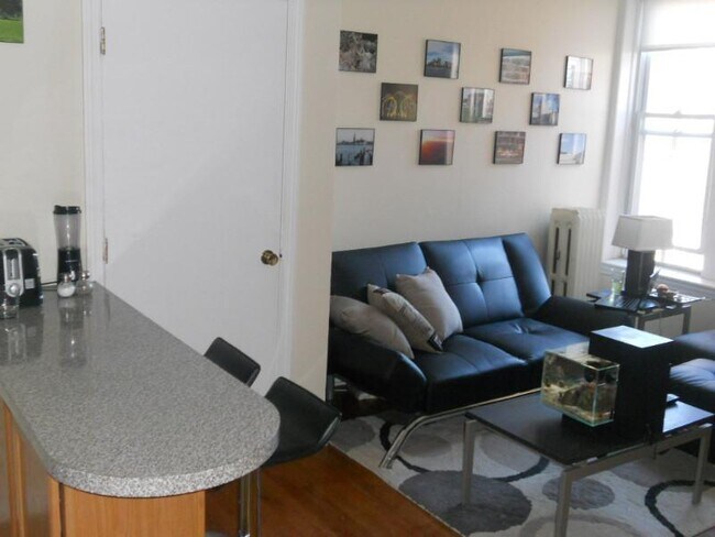 Photo - 1118 Commonwealth Ave Unit 6A