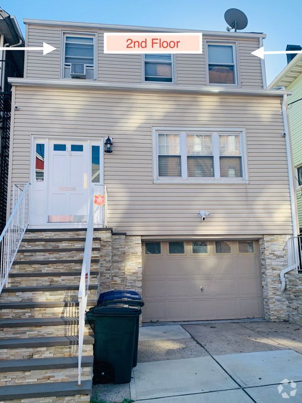 Building Photo - 19 48th St Rental